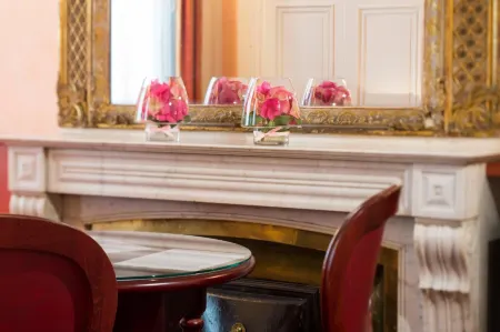 La Résidence Отели рядом с достопримечательностью «Университет Лион»