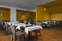 The Regent Boutique Hotel & Spa Pre Opening - Bữa sáng