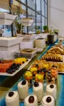 DysArt Boutique Hotel - breakfast