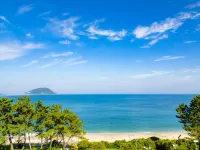 Kyukamura Shikanoshima Hotels in der Nähe von Insel Shikanoshima