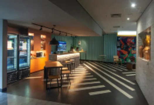 薩爾瓦多雅高智選經濟