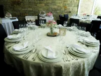 Hotel Estalagem Turismo - sarapan