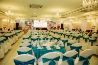 Viet Uc Hotel - servizio colazione