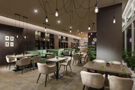 Pinia Hotel & Resort Отели в г. Jablonec Nad Jizerou