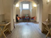 Hotel Europa Varese Hotel a Varese