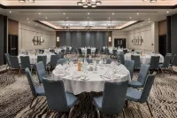 Crowne Plaza LONDON - GATWICK AIRPORT by IHG - Breakfast