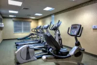 Country Inn & Suites by Radisson, Boone, NC - Gym