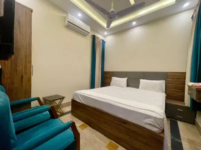 Elegant Guest House Karachi Hotels near Karachi Airport