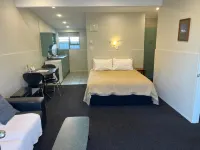 A'La Vista Motel Hotels in 