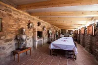 Castillo de Añón de Moncayo - Хоумстей
