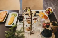 La Trobada Hotel Boutique - breakfast