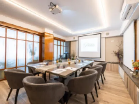 Hotel del Prado Hotels in Puigcerda