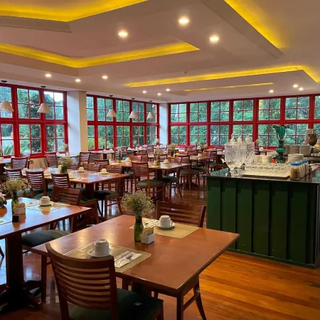 Hotel Fioreze Origem