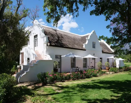 Adara Palmiet Valley Luxurious Boutique Hotel