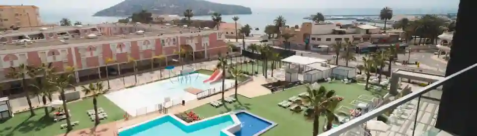 Alegria Dos Playas