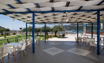 Akroyiali Resort
