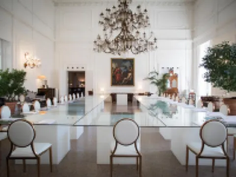 レ スタンツェ デル カルディナーレ パヴィーアのホテル