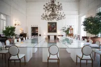 レ スタンツェ デル カルディナーレ