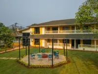 The Hosteller Lonavala, City Centre