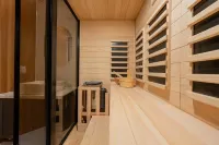 H-avenue hotel moonhyeon - spa