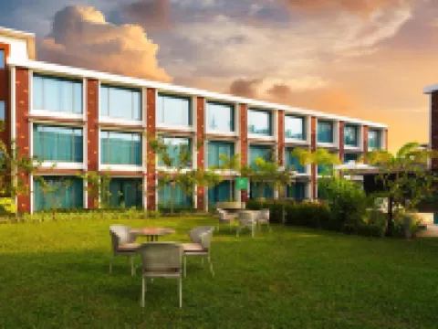 Elements by Rosetta Hotels in Varca