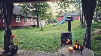 Orrefors Vandrarhem - 2-Star