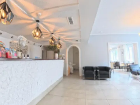 D&D Hotel by Wiggers Hotels in Stormarn