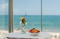 Hotel Elite - Strand