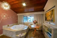 Blumen Hotel Boutique - 4-Star