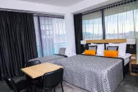 Sky Roof Hotel - Quầy Bar