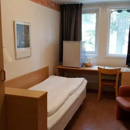 Hotell Sport & Rest