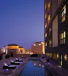 Traders Hotel，Qaryat AI Beri, Abu Dhabi - en bord de mer