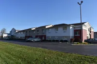 Motel 6 Anderson, in - Indianapolis Hotels in Anderson