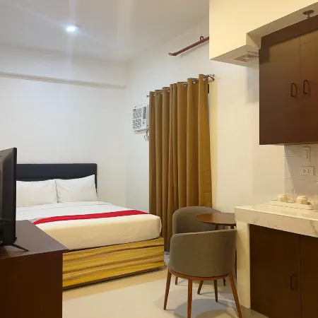 Airo Suites Makati