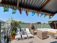 Boardrider Backpackers & Budget Motel Hotels in Manly