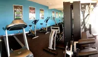 Port Lincoln Hotel - palestra