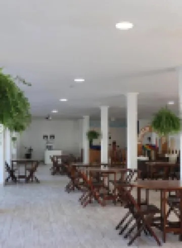 Pousada Loft Praia Dos Anjos