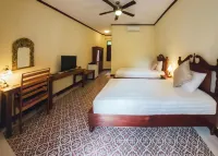 Le Jardin Hotel Hotels in Pakse