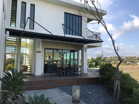 Beras Manor Kenting