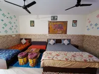 Jaipur View