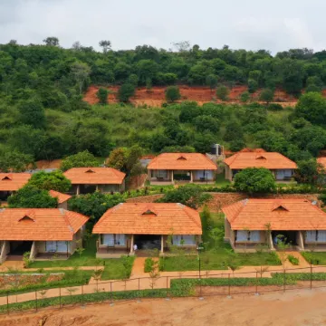 Ravishing Retreat Resort