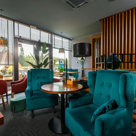 Holiday Inn Kaliningrad (Холидей Инн Калининград)