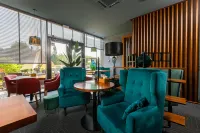 Holiday Inn Kaliningrad Hotel - Bữa sáng