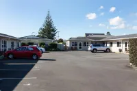 Beach Street Motel Apartments - Motels