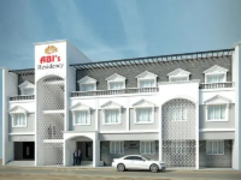 Abi``'s Residency Hotels in Thanjavur