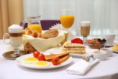 Garden Spa hotel (Гарден Спа Отель)