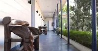 Hotel Bahia Subic