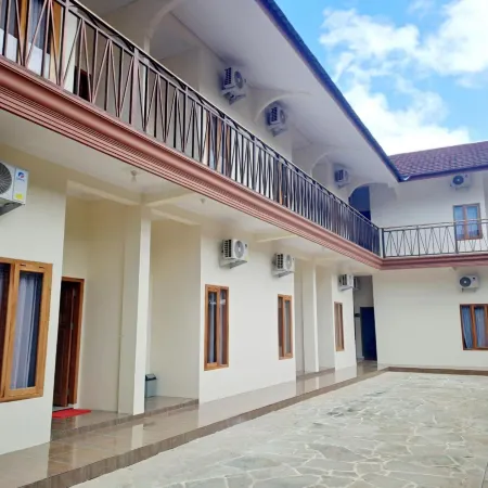 Kresna Guesthouse Pacitan