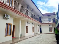 Kresna Guesthouse Pacitan Các khách sạn ở Pringkuku