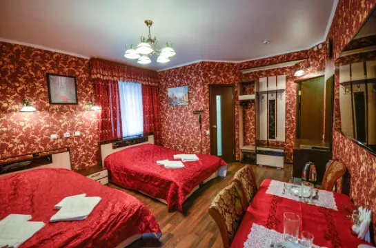 Briz Hotel